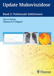 Cover von Update Mukoviszidose 2