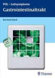 Cover von POL-Leitsymptome Gastrointestinaltrakt