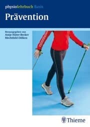 Cover von Prävention