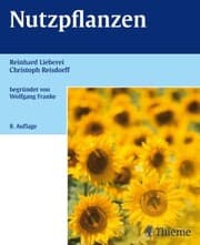 Cover von Nutzpflanzen