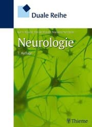 Cover von Duale Reihe Neurologie