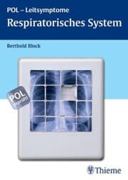 Cover von POL-Leitsymptome Respiratorisches System