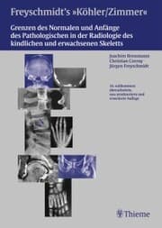 Cover von Freyschmidts Köhler/Zimmer: Grenzen des Normalen und Anfänge des Pathologischen