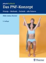 Cover von Das PNF-Konzept
