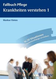 Cover von Krankheiten verstehen 1