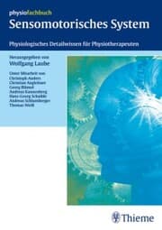 Cover von Sensomotorisches System