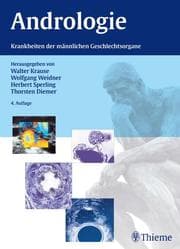 Cover von Andrologie
