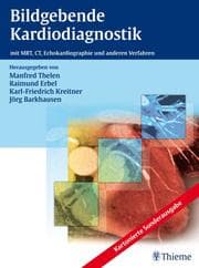 Cover von Bildgebende Kardiodiagnostik