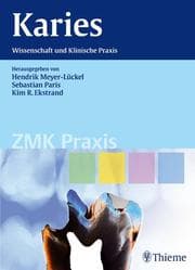 Cover von Karies