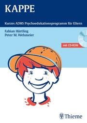 Cover von KAPPE