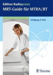 Cover von MRT-Guide für MTRA/RT