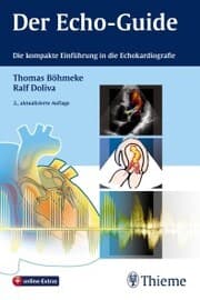 Cover von Der Echo-Guide