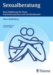 Cover von Sexualberatung