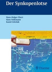Cover von Der Synkopenlotse