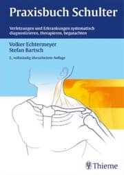 Cover von Praxisbuch Schulter