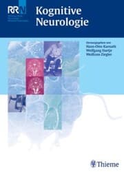 Cover von Kognitive Neurologie