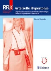 Cover von Arterielle Hypertonie