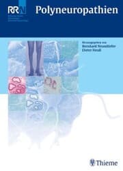 Cover von Polyneuropathien