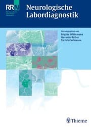 Cover von Neurologische Labordiagnostik