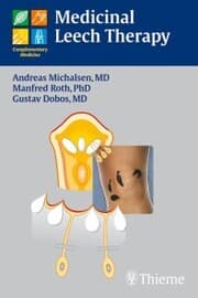 Cover von Medicinal Leech Therapy
