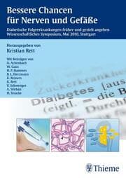 Cover von Bessere Chancen für Nerven und Gefäße