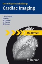 Cover von Cardiac Imaging