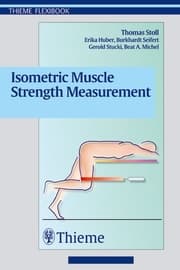 Cover von Isometric Muscle Strength Measurement
