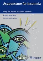 Cover von Acupuncture for Insomnia