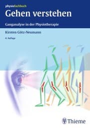 Cover von Gehen verstehen