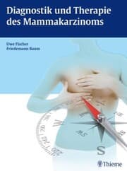 Cover von Diagnostik und Therapie des Mammakarzinoms
