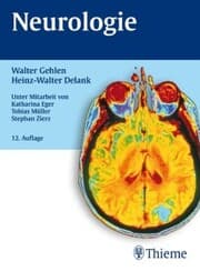 Cover von Neurologie