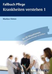 Cover von Krankheiten verstehen 1