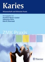 Cover von Karies