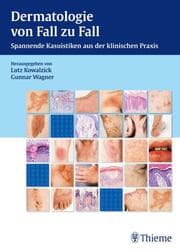 Cover von Dermatologie von Fall zu Fall