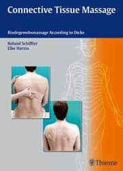 Cover von Connective Tissue Massage