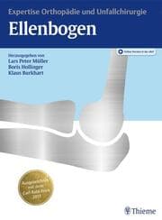 Cover von Ellenbogen