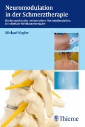 Cover von Neuromodulation in der Schmerztherapie