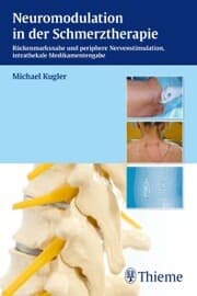 Cover von Neuromodulation in der Schmerztherapie