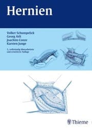 Cover von Hernien