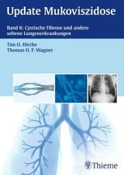 Cover von Update Mukoviszidose, Band 6