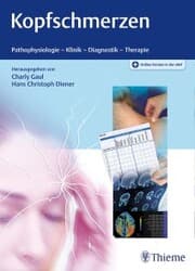 Cover von Kopfschmerzen