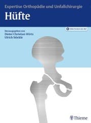 Cover von Hüfte