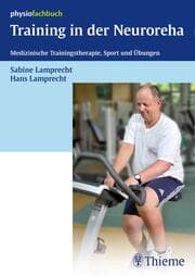 Cover von Training in der Neuroreha
