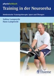 Cover von Training in der Neuroreha