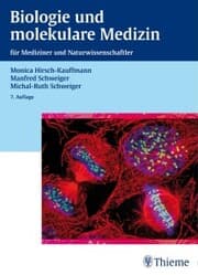 Cover von Biologie und molekulare Medizin