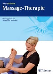 Cover von Massage-Therapie