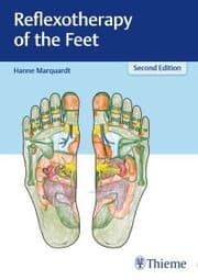 Cover von Reflexotherapy of the Feet