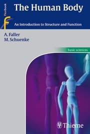 Cover von The Human Body