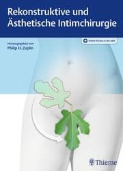 Cover von Rekonstruktive und Ästhetische Intimchirurgie