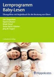 Cover von Lernprogramm Baby-Lesen